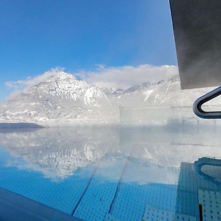 Gasthof Hotel Post Strass im Zillertal Zewnętrze zdjęcie